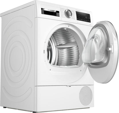 Angebot: Bosch WQG233DH0 Wäschetrockner Wärmepumpe EEK A+++ 8 kg