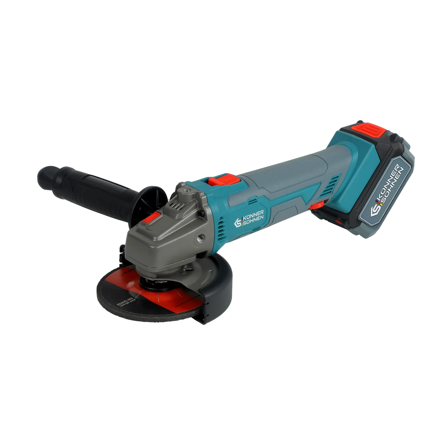 "Könner &amp; Söhnen" Cordless Master Set KS IDAGB 20V SET 1 
