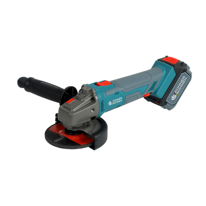 "Könner &amp; Söhnen" Cordless Master Set KS IDAGB 20V SET 1 