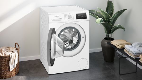 Siemens Waschvollautomat bC WM14N2W4 IQ300 8kg 1400U