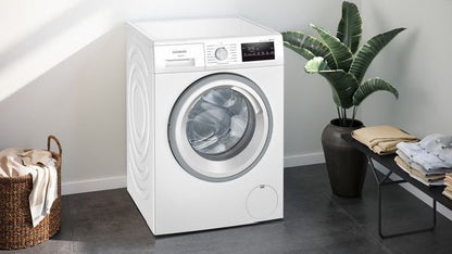 Siemens Waschvollautomat bC WM14N2W4 IQ300 8kg 1400U