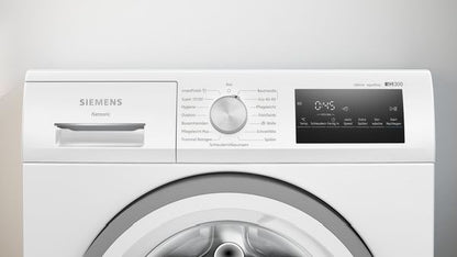 Siemens Waschvollautomat bC WM14N2W4 IQ300 8kg 1400U