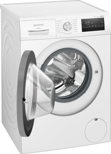 Siemens Waschvollautomat bC WM14N2W4 IQ300 8kg 1400U