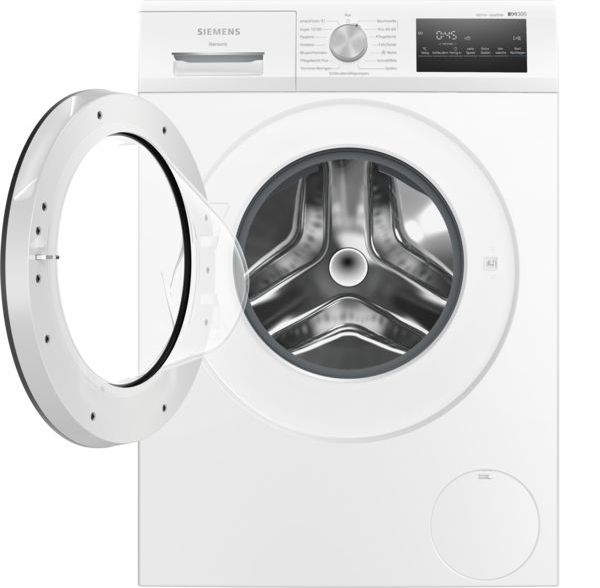 Siemens Waschvollautomat bC WM14N2W4 IQ300 8kg 1400U