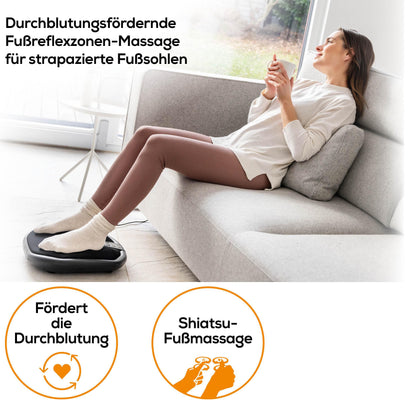 Beurer FM70 Comfort 10027 Fußmassage