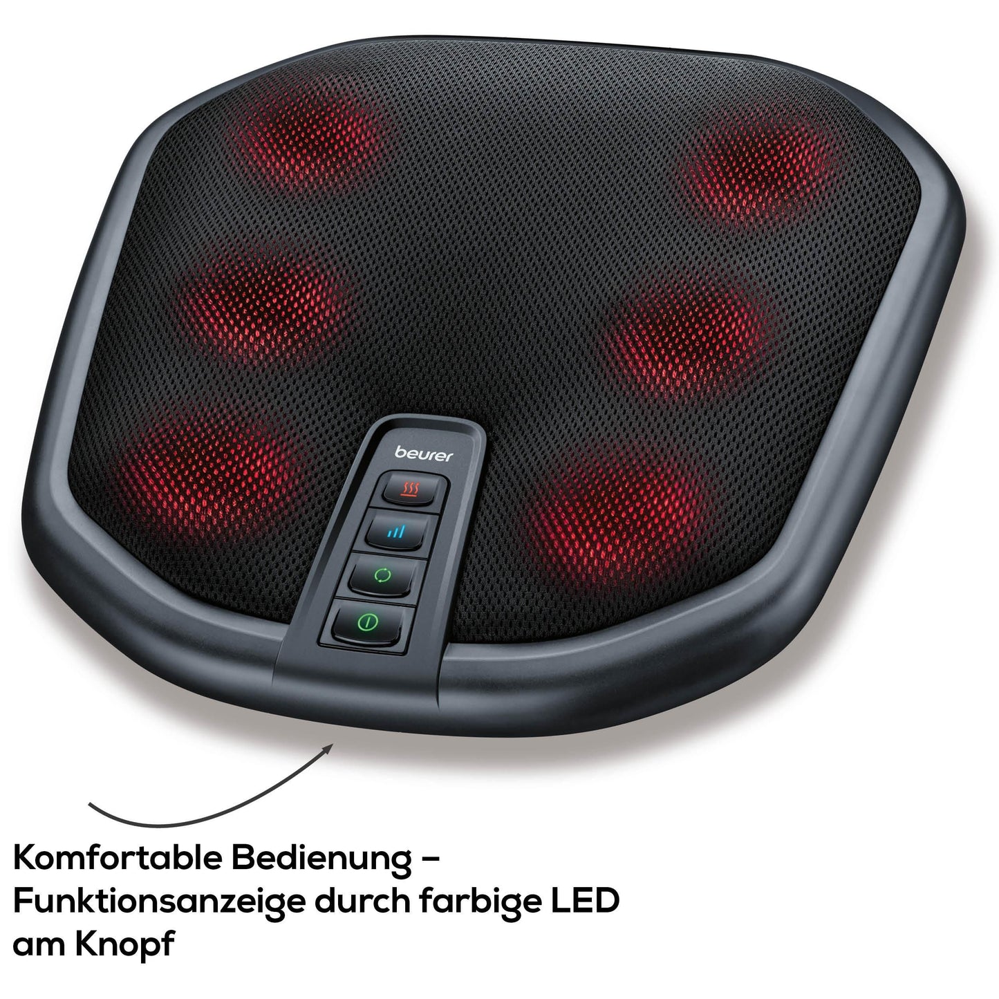 Beurer FM70 Comfort 10027 Fußmassage
