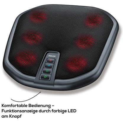 Beurer FM70 Comfort 10027 Fußmassage