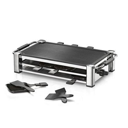 Rommelsbacher Raclette Grill RCC1500 Fashion