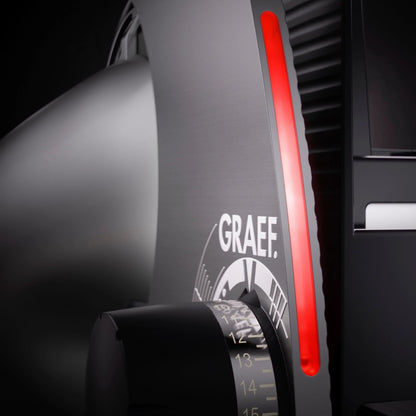 Graef Allesschneider ULTIMATE