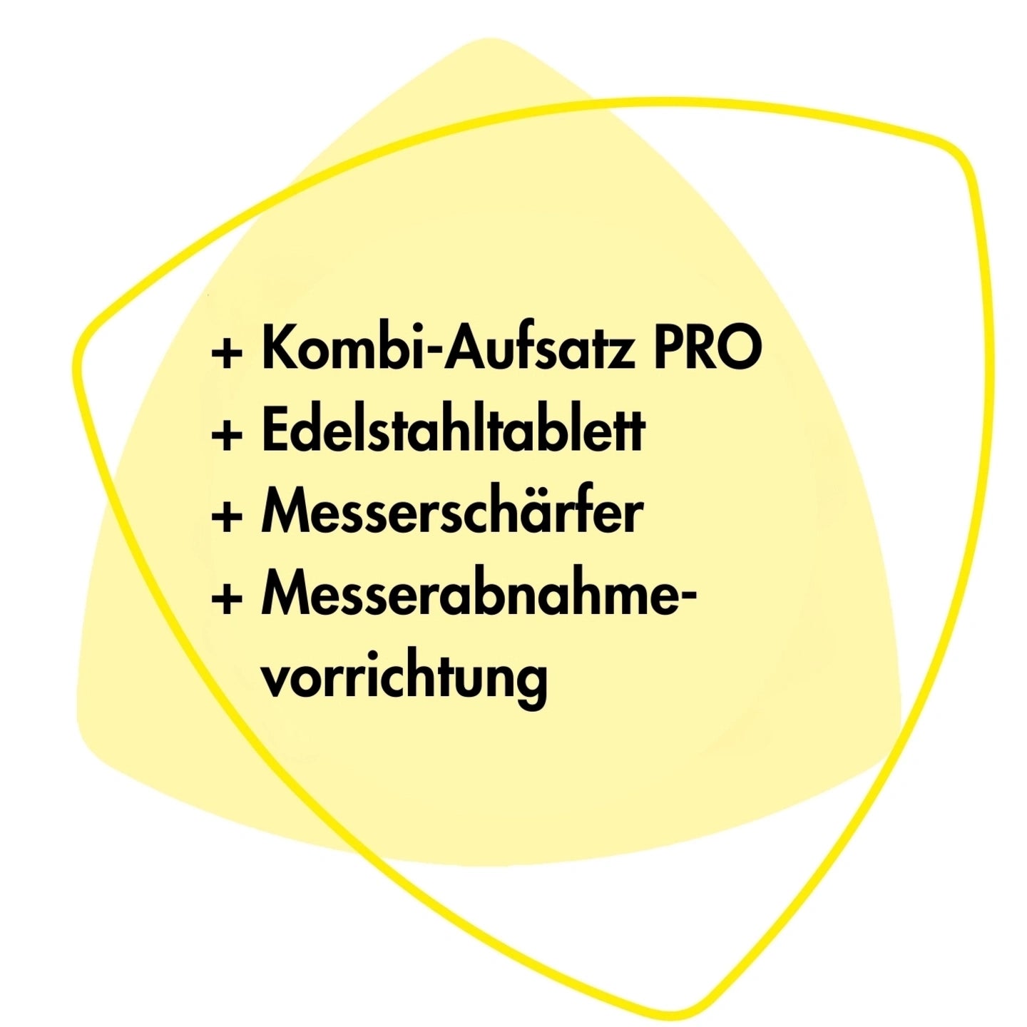 Graef Allesschneider ULTIMATE