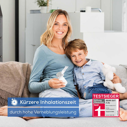 Beurer Inhaler IH 57 