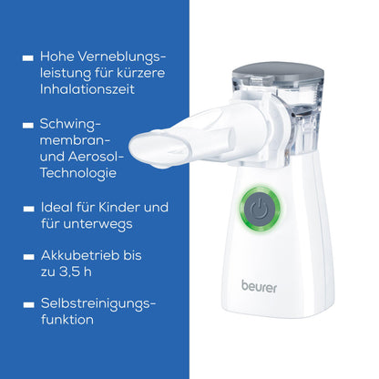 Beurer Inhaler IH 57 