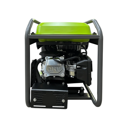 Neuheit: "Könner & Söhnen" Inverter-Generator KSB 36i 3.5kW Pnenn - Benzinmotor - 230V