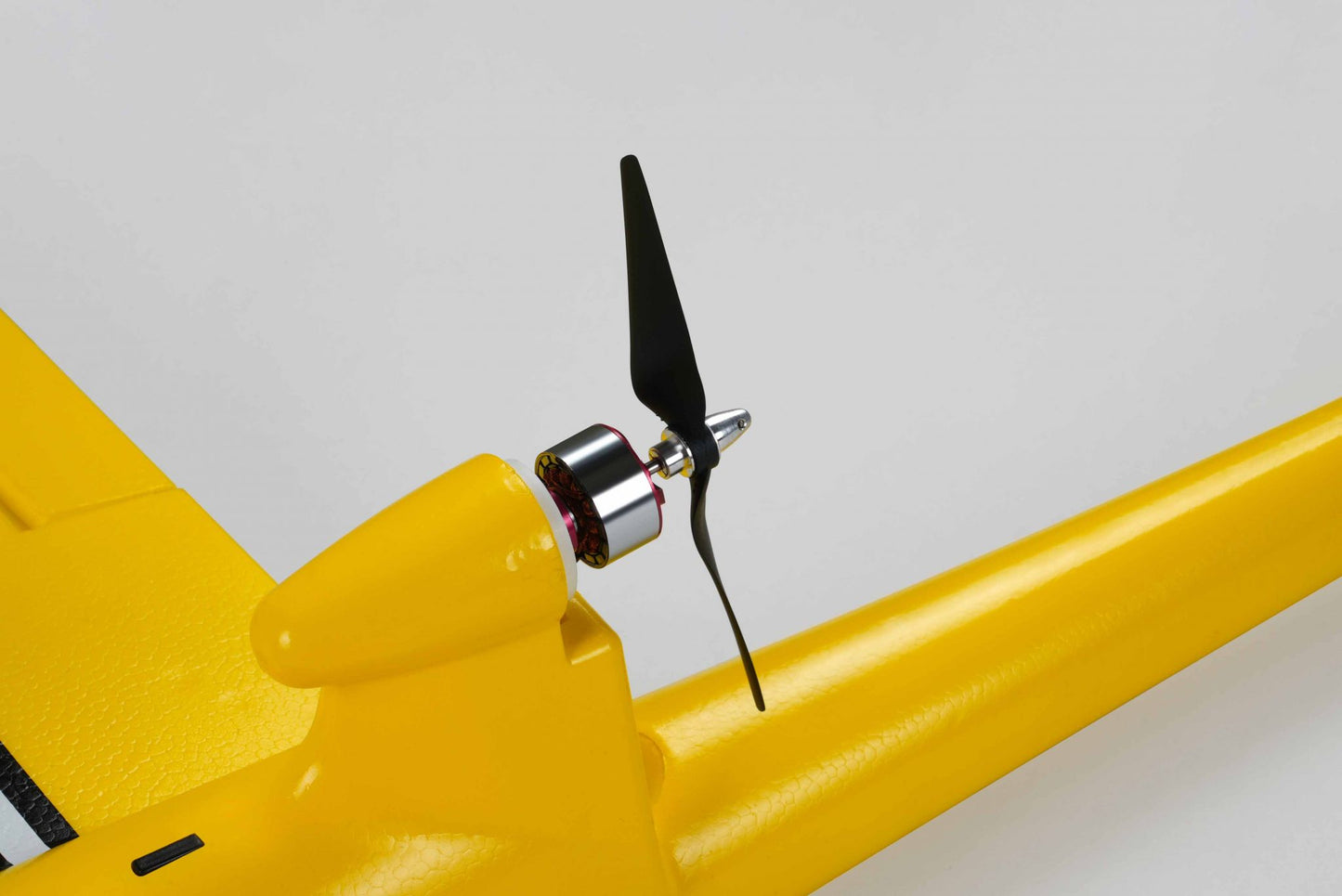 Elektro Brushless Segler Joysway Freeman V3 – 1580 mm, 4CH 2,4 GHz, Ready-to-Fly