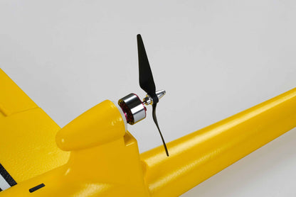 Elektro Brushless Segler Joysway Freeman V3 – 1580 mm, 4CH 2,4 GHz, Ready-to-Fly