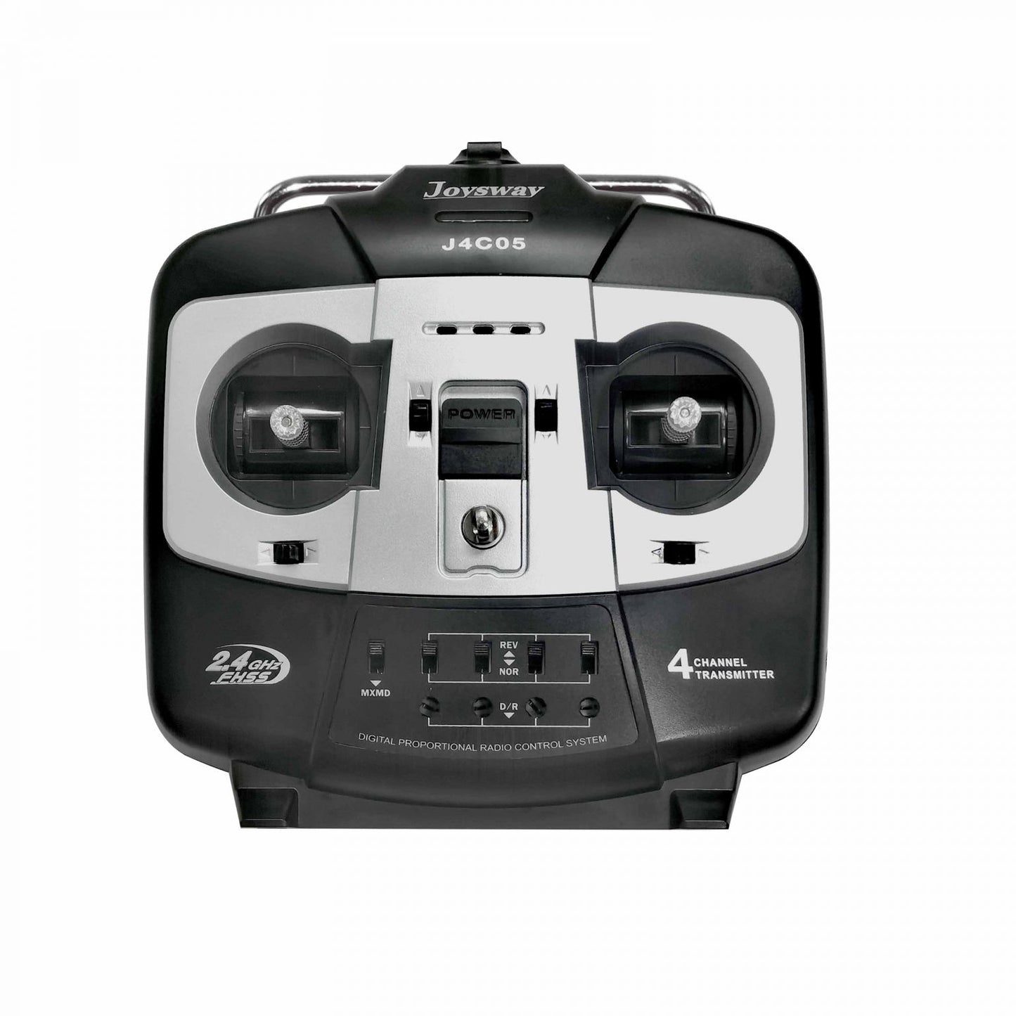 Elektro Brushless Segler Joysway Freeman V3 – 1580 mm, 4CH 2,4 GHz, Ready-to-Fly