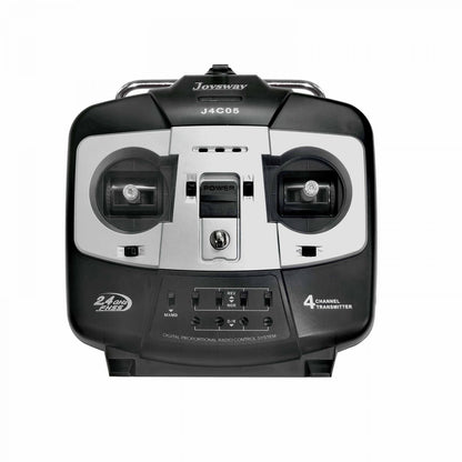 Elektro Brushless Segler Joysway Freeman V3 – 1580 mm, 4CH 2,4 GHz, Ready-to-Fly