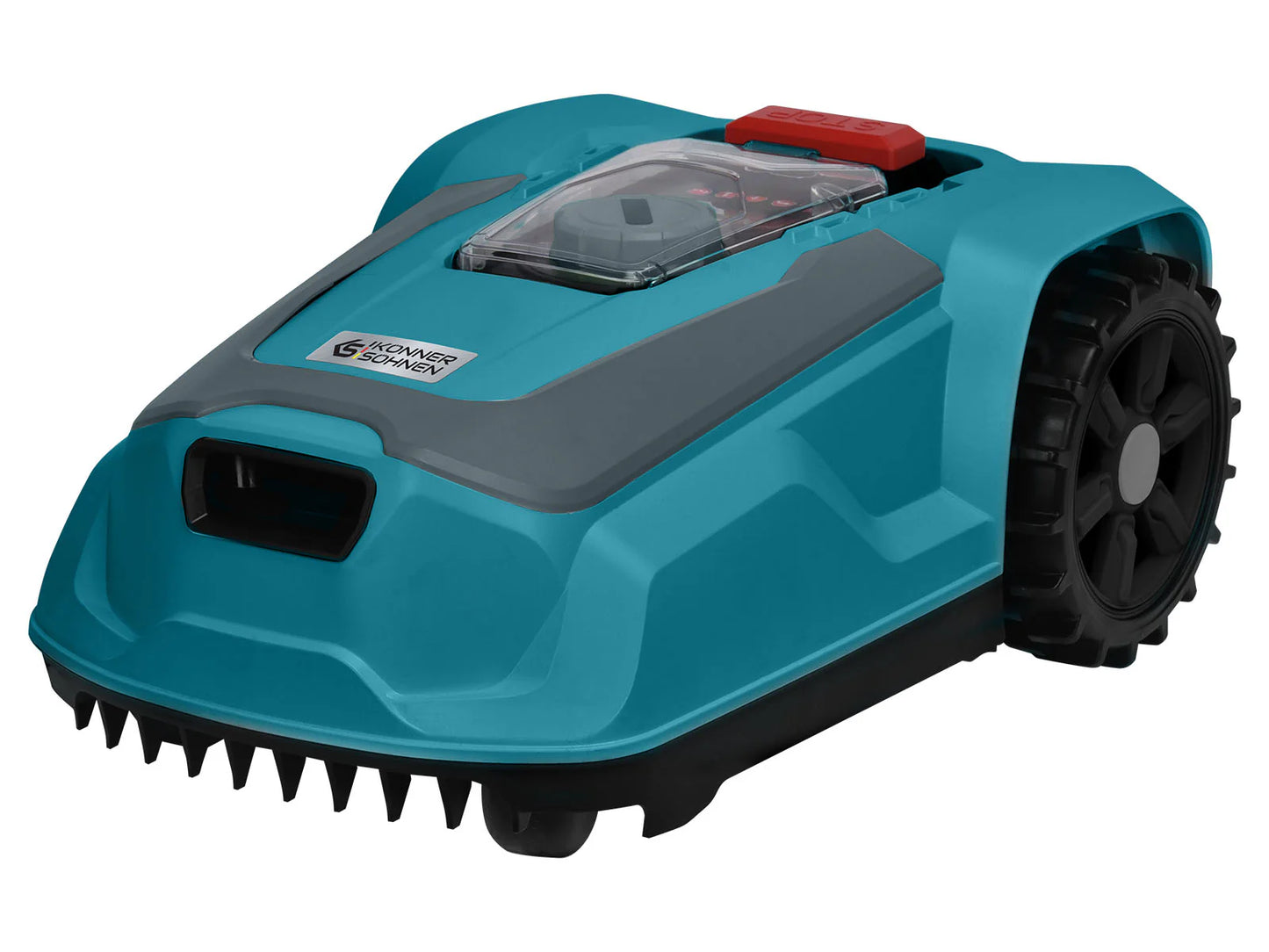 "Könner & Söhnen" Roboter-Rasenmäher KS 22RLM