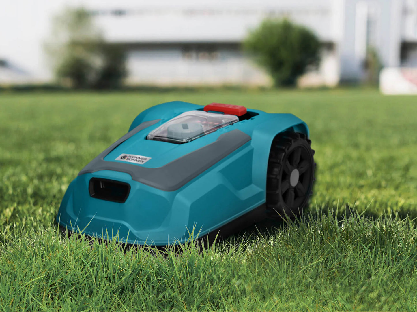 "Könner & Söhnen" Roboter-Rasenmäher KS 22RLM
