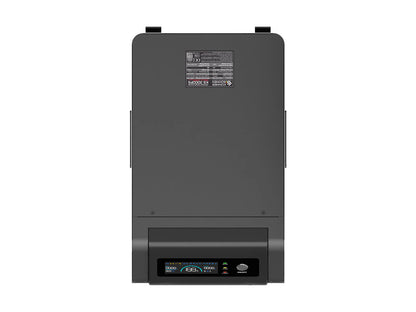 "Könner & Söhnen" Tragbare Powerstation KS 3000PS - 3200Wh