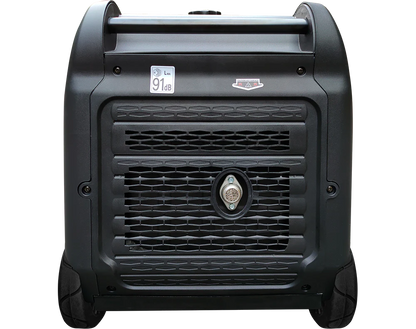 "Könner & Söhnen" Inverter-Generator KS 5500iE S - 5kW Nennleistung - 230V