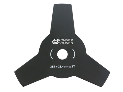 "Könner & Söhnen" Akku-Rasentrimmer KS BCT-40V