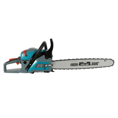 "Könner & Söhnen" Benzin-Kettensäge KS CS31G-18-1 ==> 18"/45cm