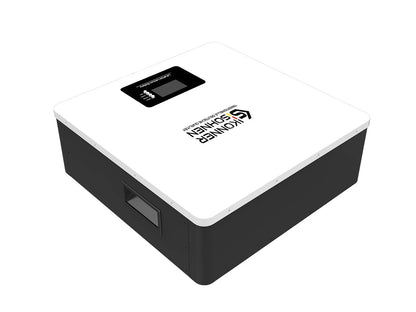 "Könner & Söhnen" Lithiumbatterie KS LB 24/48–100