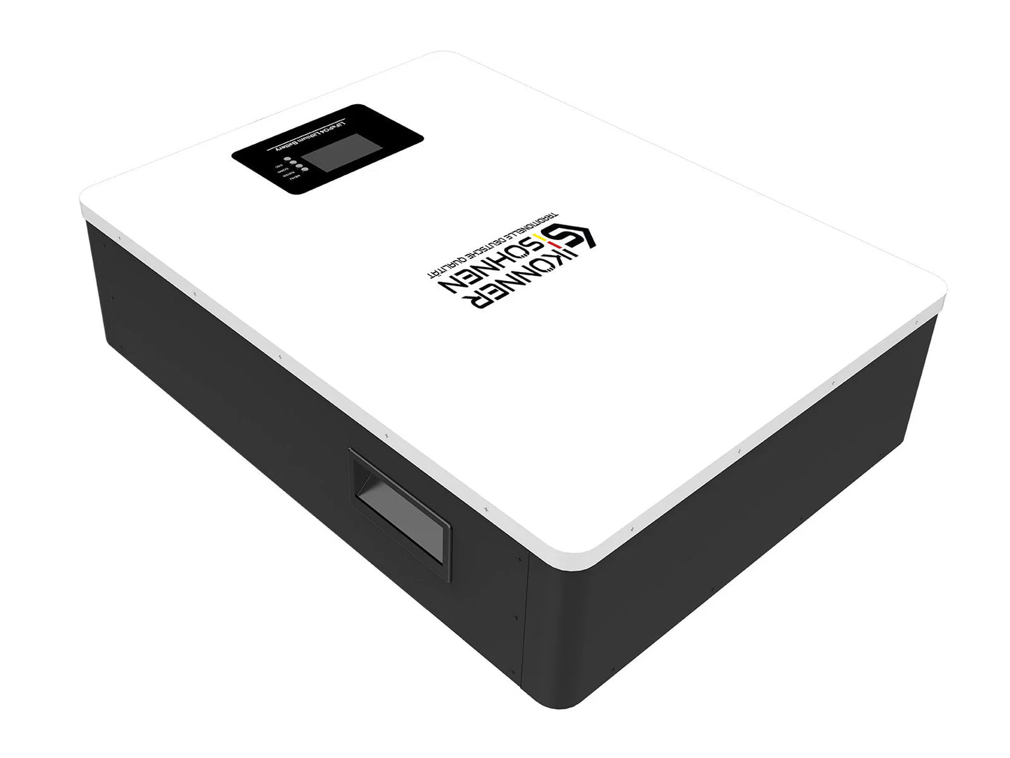 "Könner & Söhnen" Lithiumbatterie KS LB 24/48–100