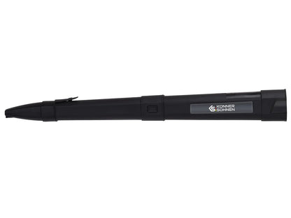 "Könner & Söhnen" Akku-Gartensauger mit Laubzerkleinerungsfunktion KS LBV-40V