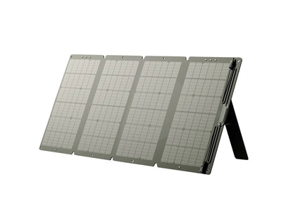 "Könner & Söhnen" Tragbares Solarpanel KS SP120W-4