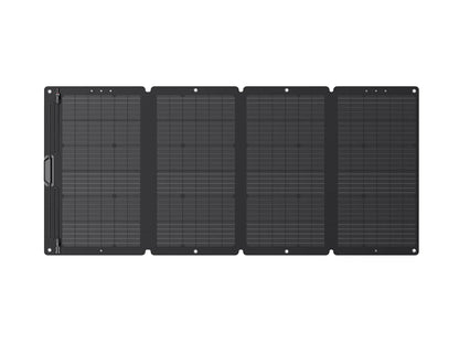 "Könner & Söhnen" Tragbares Solarpanel KS SP120W-4