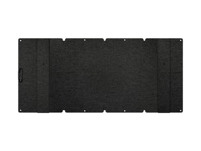 "Könner & Söhnen" Tragbares Solarpanel KS SP120W-4