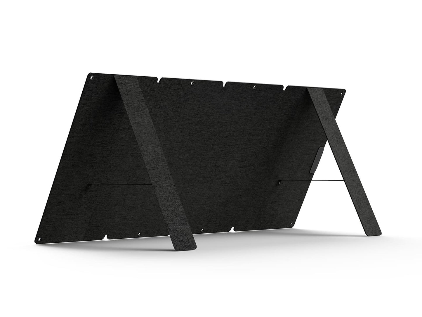 "Könner & Söhnen" Tragbares Solarpanel KS SP120W-4