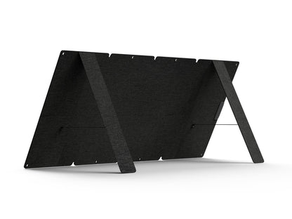 "Könner & Söhnen" Tragbares Solarpanel KS SP120W-4