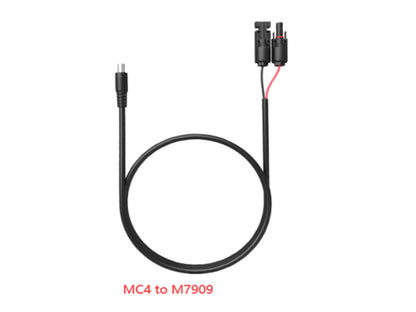 "Könner & Söhnen" Tragbares Solarpanel KS SP120W-4