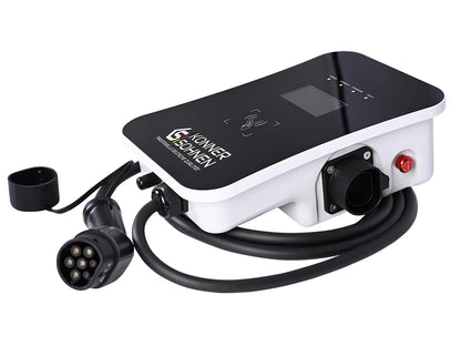 "Könner & Söhnen" Wandladestastion KS X32/3