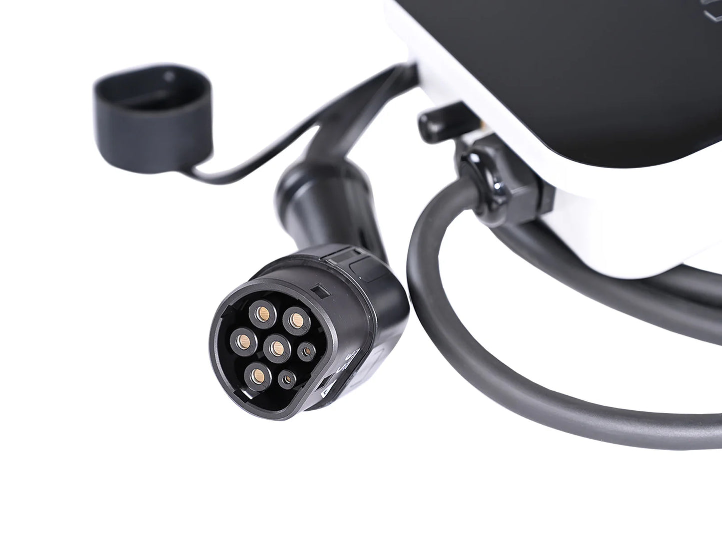 "Könner & Söhnen" Wandladestastion KS X32/3