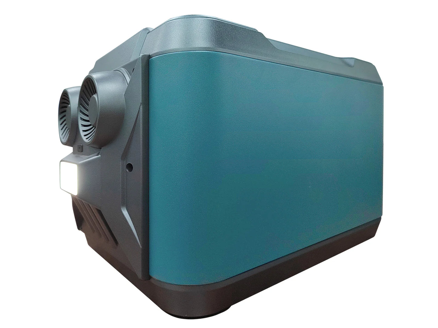 "Könner &amp; Söhnen" Portable Power Station KS 2200PS-FC - 2.2kWh 