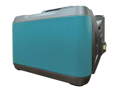 "Könner &amp; Söhnen" Portable Power Station KS 2200PS-FC - 2.2kWh 