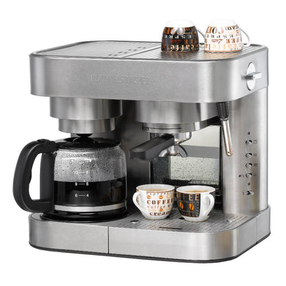 Rommelsbacher KAFFEE/ESPRESSO CENTER EKS 3010