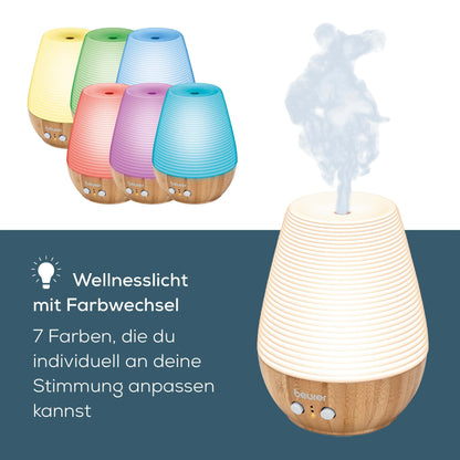 BEURER LA 40 606.26 Aroma Diffuser