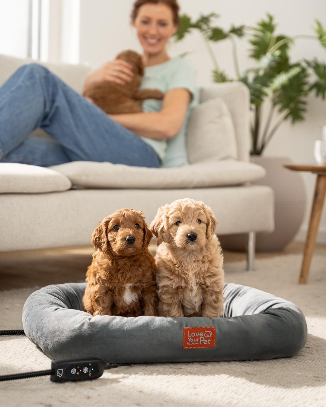 Beurer Pet Heated Bed PP 250 Kira 