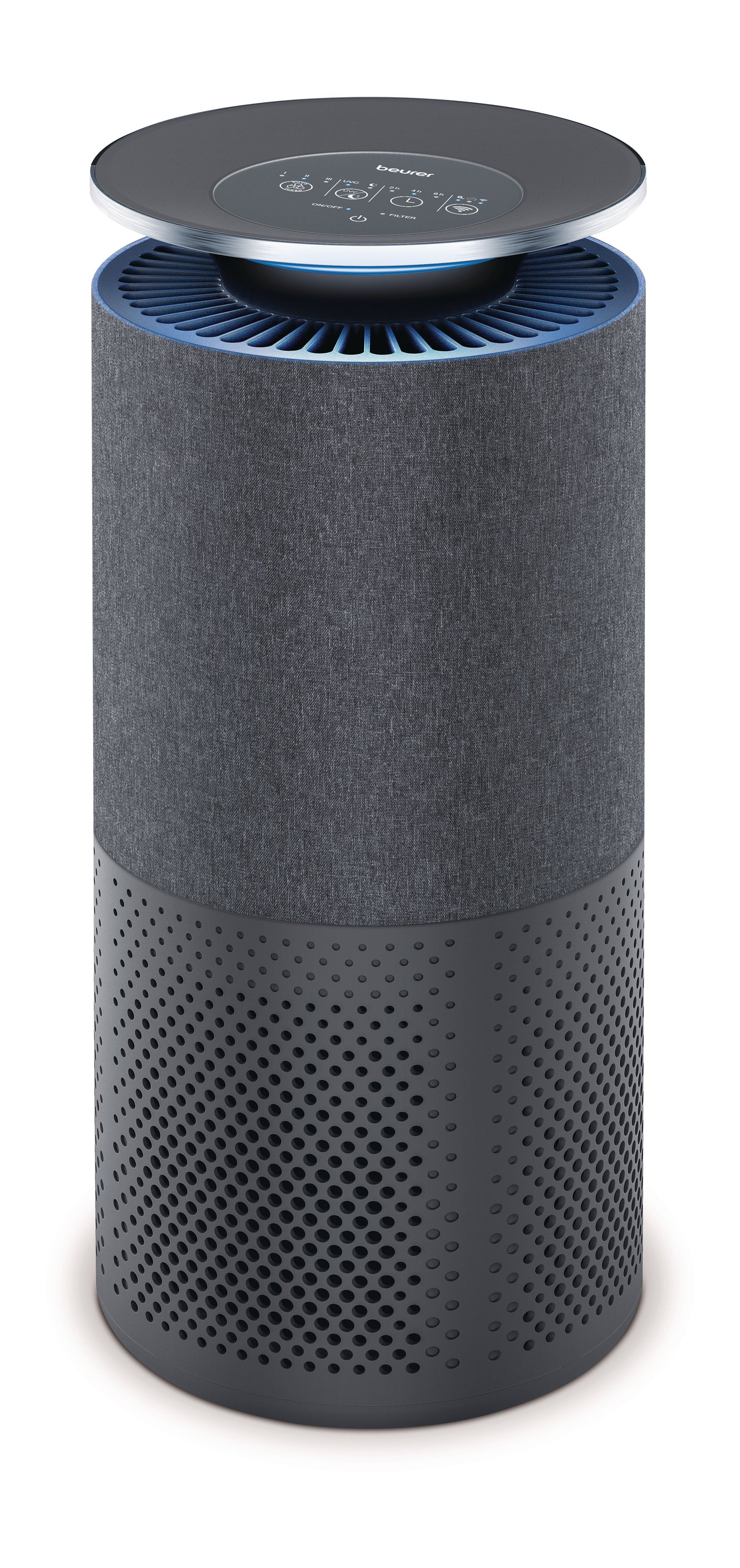 BEURER LR401 Wifi/BT 68013 Luftreiniger