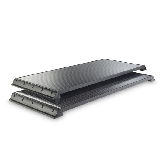 Best Price on Market: DOMETIC BÜTTNER Solarmodule inkl. Reglereinheit MT 340-2MC KIT