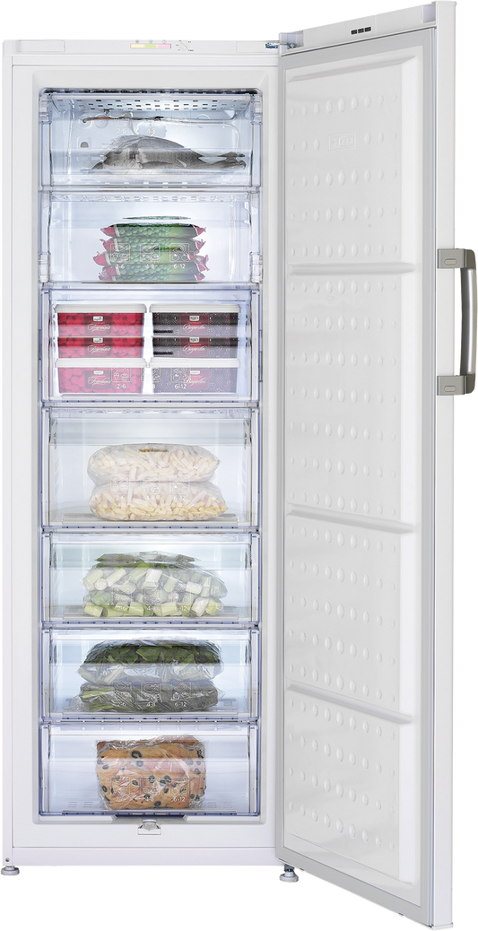 BEKO FS127940N Standgefrierschrank - EEK: E