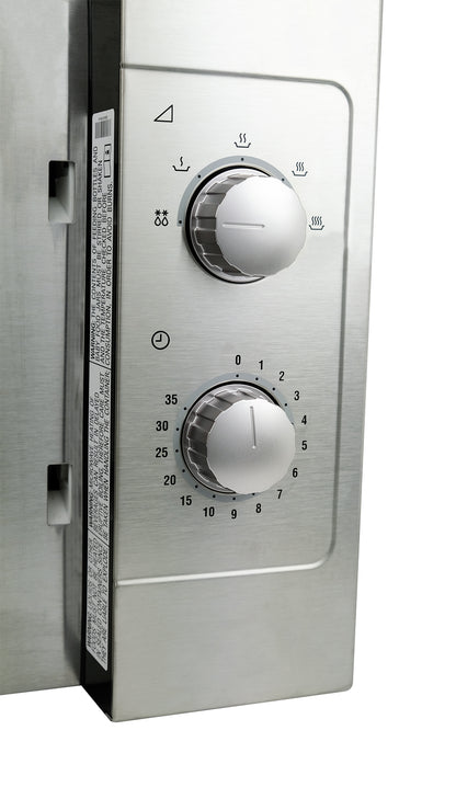 [SARO] SAMSUNG Mikrowelle Modell CM 1099 A