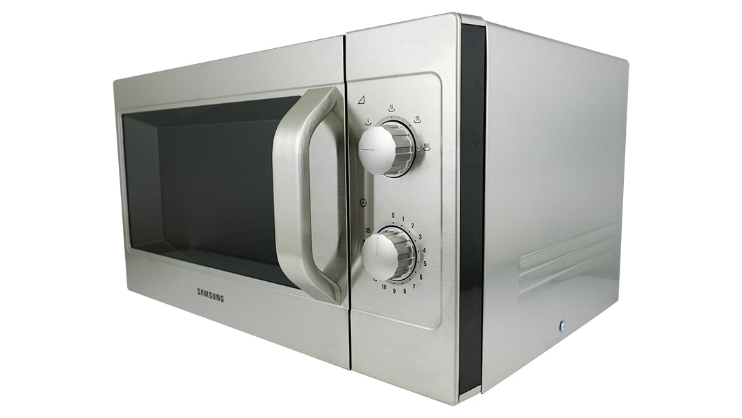 [SARO] SAMSUNG Mikrowelle Modell CM 1099 A