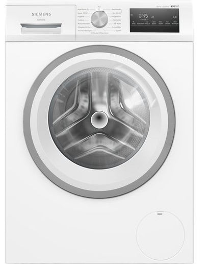 Siemens Waschvollautomat bC WM14N2W4 IQ300 8kg 1400U