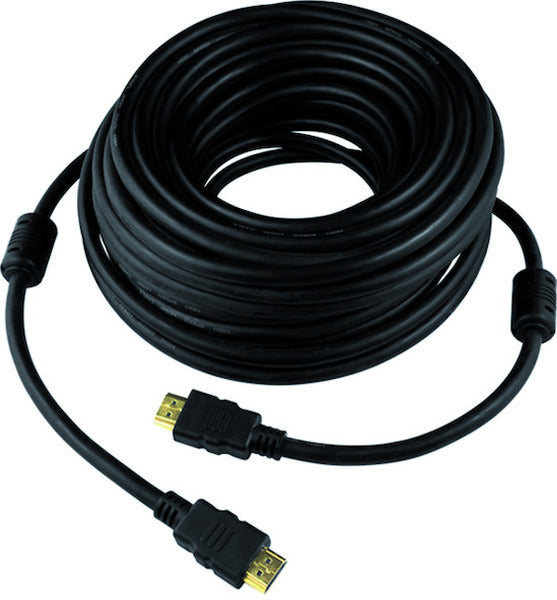 E+P Video-Anschlusskabel HDMI 1/10 L HDMI(19P)-HDMI(19P) 10m